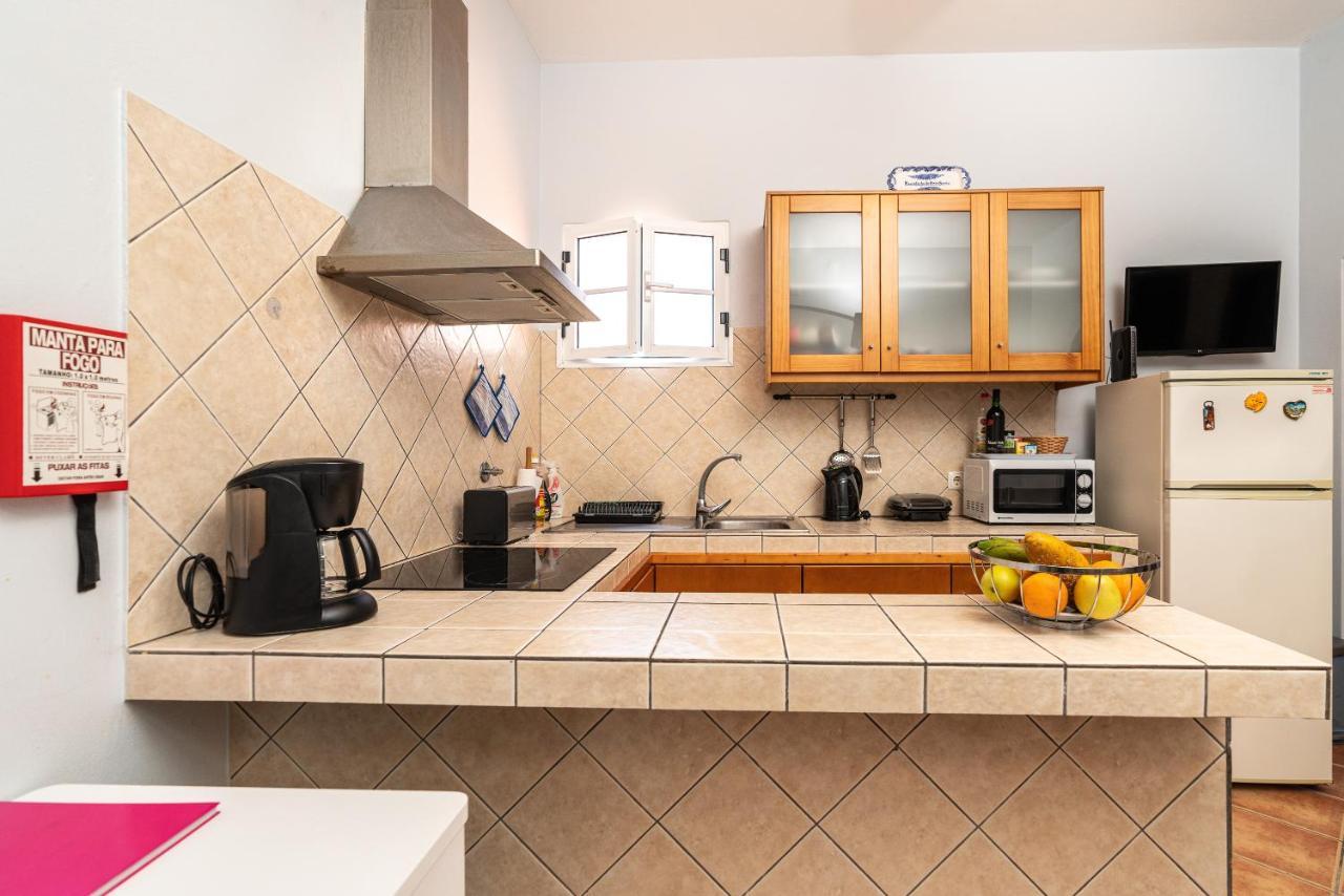 ארקו דה קלחטה Casa Das Camelias מראה חיצוני תמונה