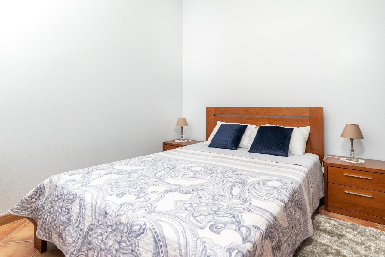 ארקו דה קלחטה Casa Das Camelias מראה חיצוני תמונה