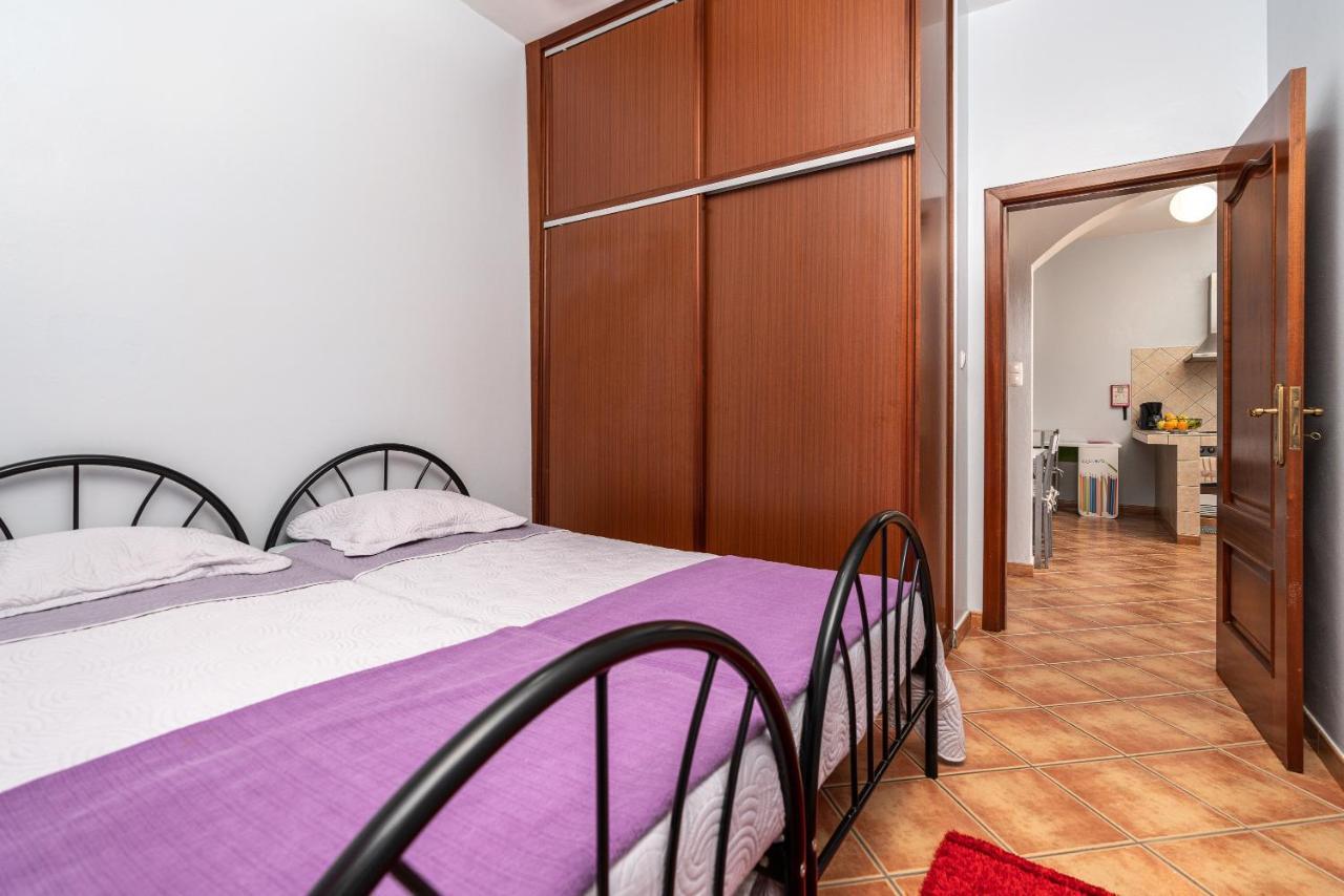ארקו דה קלחטה Casa Das Camelias מראה חיצוני תמונה