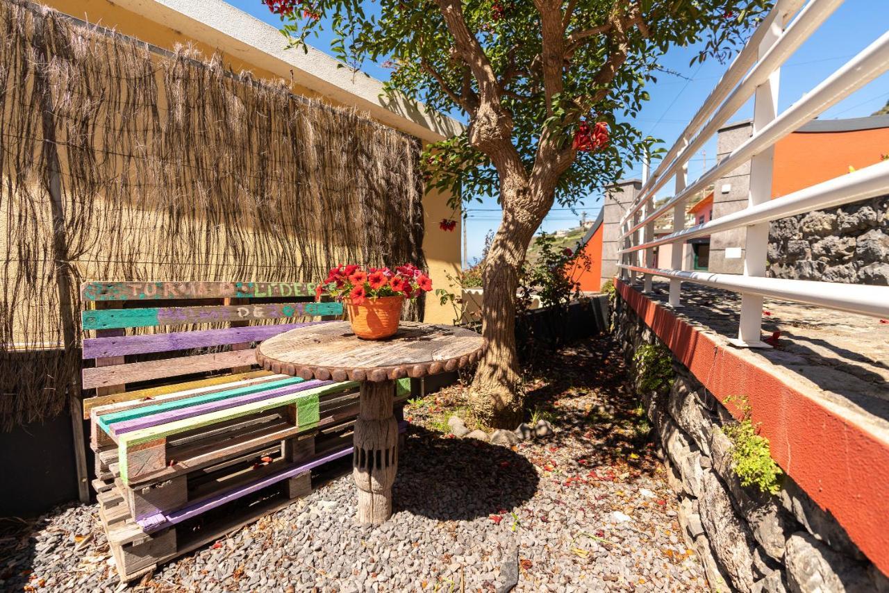 ארקו דה קלחטה Casa Das Camelias מראה חיצוני תמונה
