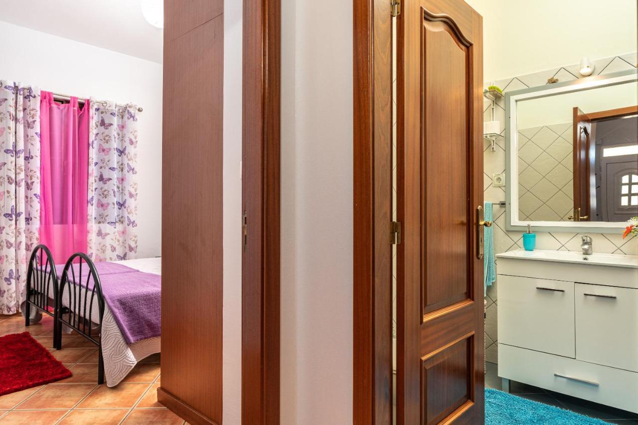 ארקו דה קלחטה Casa Das Camelias מראה חיצוני תמונה