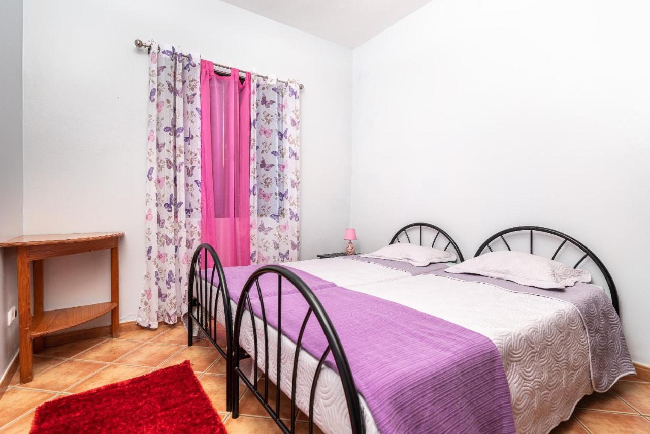 ארקו דה קלחטה Casa Das Camelias מראה חיצוני תמונה