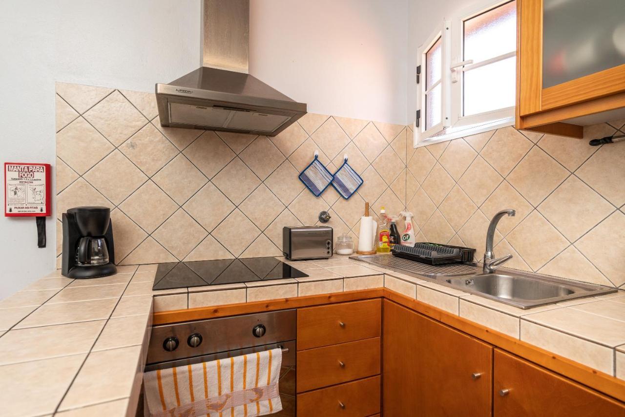 ארקו דה קלחטה Casa Das Camelias מראה חיצוני תמונה